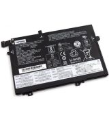 Batéria Lenovo L17M3P53 Lenovo ThinkPad E14/E15/E580/E490 11,V 4050mAh Li-Ion - originálna