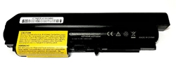 NTL NTL1066AB Baterie IBM ThinkPad R61/T61, R400/T40 10,8V 4400mAh Li-Ion – neoriginální