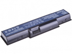 NTL NTL2232 Batéria Acer Aspire 4732/5517, eMachines E525 4400mAh Li-ion 10,8V - neoriginálna