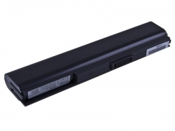 NTL NTL2081 Baterie Asus N10J, U1, U2, U3 series Li-Ion 11,1V 4400mAh Li-Ion – neoriginální