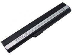 NTL NTL3219A Baterie Asus A42/A52/K52/X52  5200mAh 11,1V Li-Ion – neoriginální