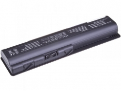 NTL NTL3038A Baterie HP G50, G60, Pavilion DV6, DV5 series 10,8V 4400mAh Li-Ion – neoriginální