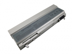 NTL NTL2204B Baterie Dell Latitude E6400, E6410, E6500 11,1V 6600mAh Li-Ion – neoriginální