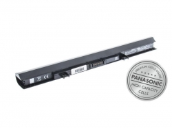 Toshiba PA5185U-1BRS Baterie Toshiba PA5185U-1BRS, PA5186U-1BRS, PA5184U-1BRS 14,8V 45Wh Li-Ion – originální