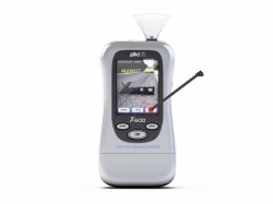 Alkohit X600 elektrochemický profesionální alkohol tester