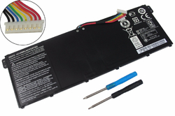 NTL NTL2928 Batéria Acer AC14B18J pre Aspire ES1-512 series 11,1V 3500mAh Li-Pol - neoriginálna