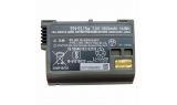 Nikon EN-EL 15a Baterie Nikon EN-EL 15a, VFB12206 7V 1900mAh - originální