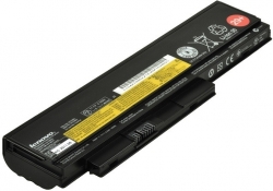 Lenovo 0A36282 29+ ThinkPad X220, X220i 29+ 11,1V 63Wh Li-Ion - originální