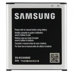 Batéria Samsung EB-BG360BBE 2000mah pre G360 Galaxy Core Prime (service Pack)