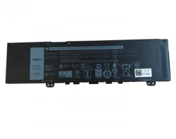 Dell 451-BCBY Baterie Dell 39DY5 11,4V 38Wh Li-Ion- originální