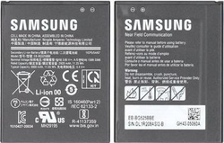 SAMSUNG EB-BG525BBE NFC pro Galaxy Xcover 5 3000mAh Li-Ion - originální