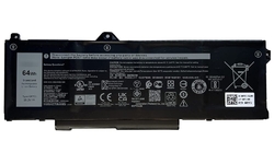 NTL NTL5267 Batéria Dell GRT01/451-BCUN 15,2V 4210mAh/64Wh Li-Pol - neoriginálna