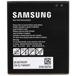 Samsung EB-BG766GBY Batéria Samsung GH43-05270A Galaxy XCover7 Pro 4350 mAh Li-Pol – originálna