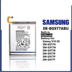 Batéria Samsung EB-BG977ABU pre Samsung Galaxy S10 5G 4500 mAh Li-Ion – originálna