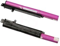 NTL3389 Batéria Asus A31N1719 pre Asus X407ma, X407ua, X407ub, X507ma, X407uf-1b, R507ua, R507ub 11,4V 2200mAh Li-Ion - neoriginálna
