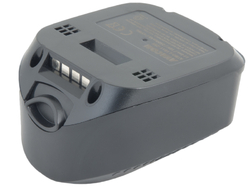Avacom ATBO-L18A1-20Q Batéria BOSCH PSR 18 LI-2, 18V 2000mAh Li-Ion – neoriginálna