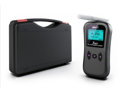 Alkohol Tester ALKOHIT X60