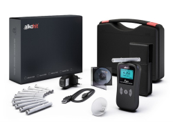 Alkohol Tester ALKOHIT X60