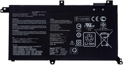 NTL AS3135 Asus B31N1732 Batéria Asus B31N1732 pre Asus VivoBook S14 11,52 V 42 Wh Li-Ion – neoriginálna