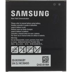 Batéria Samsung EB-BG556BBE pre Galaxy XCover 7 G556 4050 mAh Li-Ion
