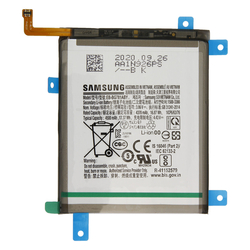 Batéria Samsung EB-BG781ABY pre Samsung Galaxy A52 5G 4500mAh Li-Ion - originálna 