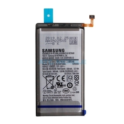 Batéria Samsung EB-BG973ABU pre Galaxy S10 G973 3400mAh Li-Ion - originálna