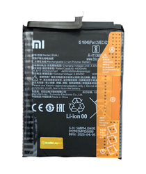 Batéria Xiaomi BM4J pre Xiaomi Redmi Note 8 Pro 4500mAh Li-Pol - originál