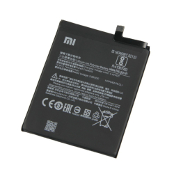Baterie BN53 pro Xiaomi Redmi Note 9/9S/9 Pro 5020mAh - originální