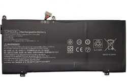 Batéria NTL NTL2551 HP CP03XL pre HP Spectre X360 13-AE series 11,55V 5275mAh Li-Pol - neoriginálna