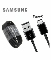 Samsung EP-DG950CBE dátový a nabíjací kábel, čierny – originálny