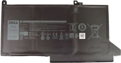 Dell 451-BBZL Baterie Dell 451-BBZL/DJ1J0 proLatitude 12 7280, 7480 11,4V 42Wh - originální