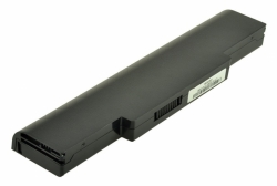 NTL NTL2256A Baterie Asus A32-K72 10,8V 5200mAh Li-Ion – neoriginální