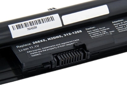 NTL NTL3335A Baterie Dell Vostro V131 11,1V 5200mAh Li-Ion – neoriginální