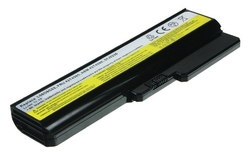NTL NTL3092 Baterie Lenovo G550, IdeaPad V460 series 5200mAh Li-Ion 11,1V - neoriginální
