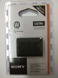 Batéria Sony NP-FW50 Sony NP-FW50 Li-Ion 1080mAh - originálna