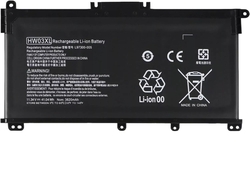 NTL NTL2552 Batéria HP HW03XL pre HP Pavilion 15-EG/15-EH/17-CN/17-CP 11,34V 3620mAh/41Wh Li-Pol  - neoriginálna