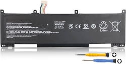NTL NTL2555 Batéria HP RH03XL pre HP Probook 430/440/450 G8 11,4V 3950mAh Li-Pol - neoriginálna