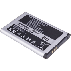 SAMSUNG AB463651BU pre Samsung C6112, S5620 960mAh Li-Ion - originálna
