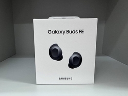 Slúchadla Samsung Galaxy Buds FE SM-R400 čierne