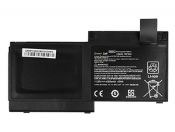 NTL NTL2533 Batéria HP SB03XL pro HP EliteBook 820 G1 11,1V 4150mAh Li-Pol - neoriginálna