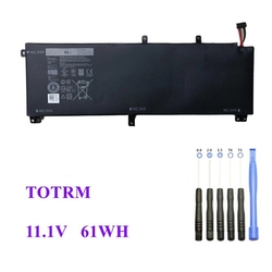 Baterie NTL NTL5243 Dell T0TRM(TOTRM)/245RR pro Dell Precision M3800/Dell XPS 15 9530 11,1V 5500mAh (61Wh) Li-Pol - neoriginální