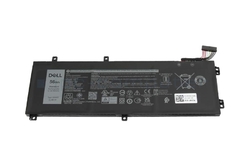 Batéria Dell V0GMT/TJDRR pre Dell G7 17 7700/Inspiron 7500/Vostro7500 11,4V 56W Li-Ion - originálna