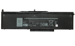NTL NTL5266 Batéria Dell VG93N/WFWKK 11,4V 92Wh Li-Ion- neoriginálna