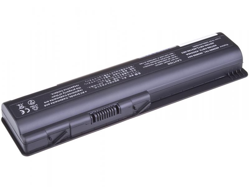 NTL NTL3038H Baterie HP G50, G60, Pavilion DV6, DV5 series 10,8V 5200mAh Li-Ion – neoriginální