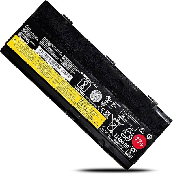 NTL 2806 Batéria Lenovo L17M6P51 77+ pre ThinkPad P50/P51/P52 11,4 V 90 Wh Li-Ion – neoriginálna