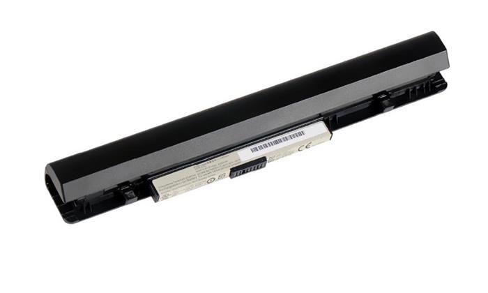 NTL 3401  Batéria Lenovo L12M3A01 pre Lenovo IdeaPad S210/S215/S20-30, čierná, 11,1V 2600mAh Li-Ion - neoriginálná
