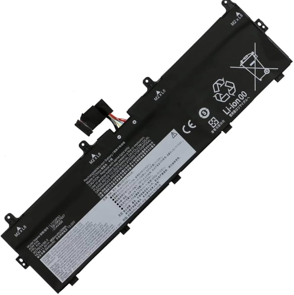 NTL 3406 Batérie Lenovo L17C6P51, L17M6P52, L17C6P51 pre Lenovo ThinkPad P72. P73 11,25V 99Wh Li-Pol