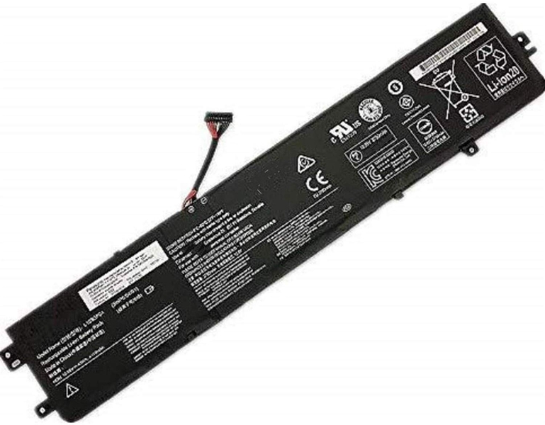 NTL 3407 Batéria Lenovo L16M3P24, L14M3P24 pro Lenovo IdeaPad 700-15 / 700-15ISK 11,1V 45Wh Li-Pol