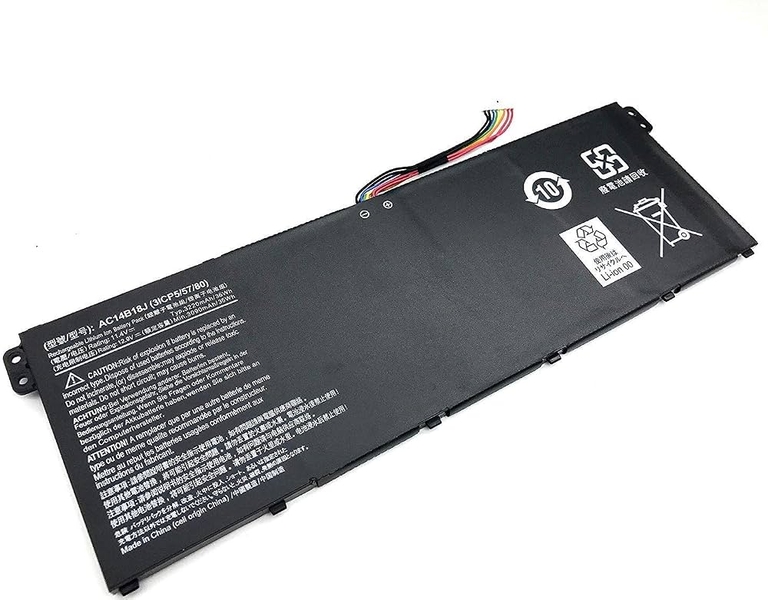 NTL 2934 Batéria Acer AP16M5J pre Acer Aspire A114-31, A314-31, A315-21, A315-51, A515-51, ES1-523 Li-Pol 7,4 V 50 Wh Li-Pol – neoriginálna