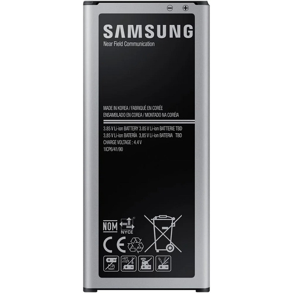 Batéria Samsung EB-BN915BBE pre Galaxy Note 4 Edge N915 3000mAh Li-Ion - originálna